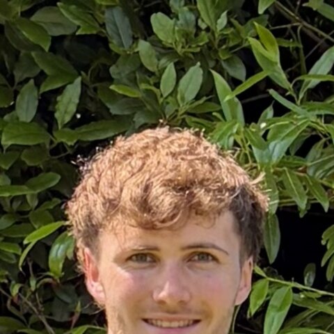 Headshot of Jason McGoldrick