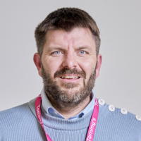 Prof Alexander Heazell - Clinical Advisory Board